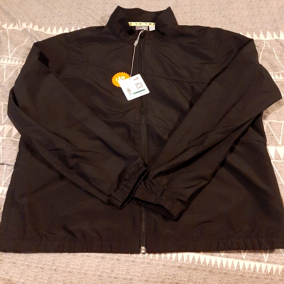 PUMA First Mile Running jacket - Picture 1 of 3